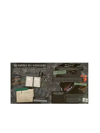 TOPP / FRECH VERLAG | Livre - Le livre d'activités non officiel Harry Potter - Mes aventures magiques Hart, Marisa | 